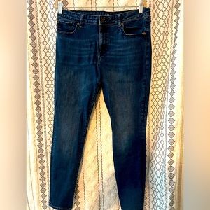 Gap Skinny Jeans